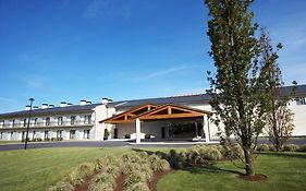 Hotel Spa Attica21 Villalba